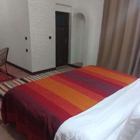 Kasbah Dar Bahnini Hostel Skoura Kültér fotó